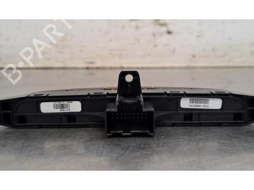 Warning switch OPEL INSIGNIA A (G09) 1.4 (68) | BP36146044I22 - Image 2