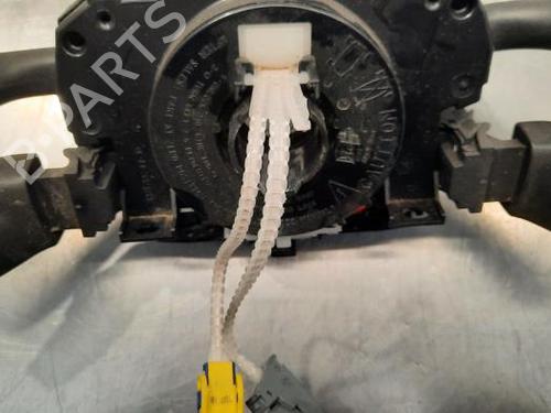 Steering column stalk PEUGEOT PARTNER Tepee 1.6 HDi 90 | BP19649450I23 