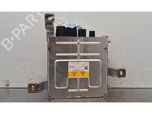 Inverter/Converter AUDI A3 Sportback (8YA, 8YF) 30 TFSI Mild Hybrid | BP36680947M119 - Image 4