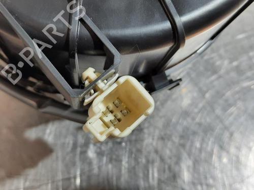 Heater blower motor TOYOTA YARIS (_P13_) 1.5 Hybrid (NHP130_, NHP130) | BP20078855M62 
