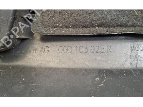 Underbody protection VW GOLF VIII (CD1, DA1) 2.0 GTI Clubsport | BP36757786M92 - Image 4