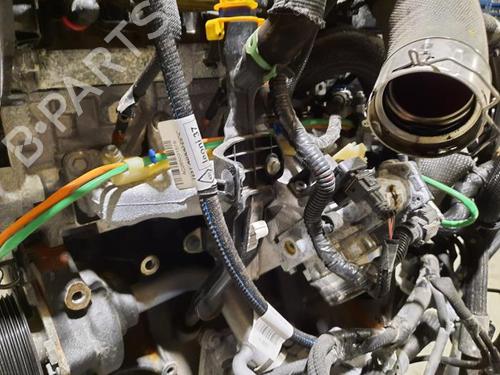 Engine NISSAN INTERSTAR Van (X62B) dCi 180 | BP29757391M1