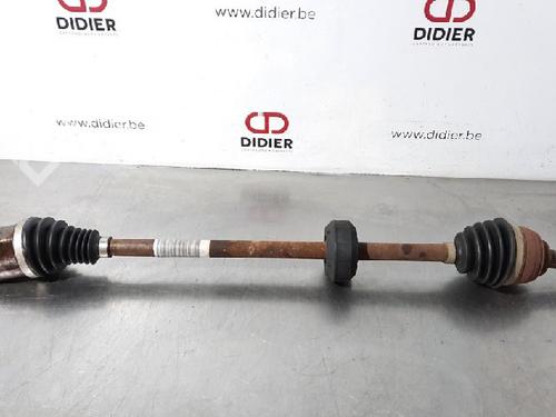 right-front-driveshaft-dacia-sandero-ii-tce-90-b8m1-b8ma-b8ac-391007857r-2012-10869815 main image