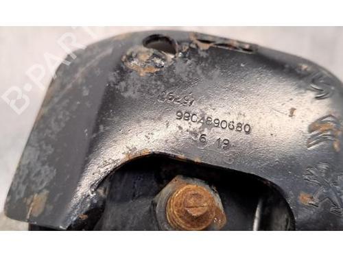 Gearbox mount CITROËN JUMPY III Van (V_) 2.0 BlueHDi 120 | BP30138897M88