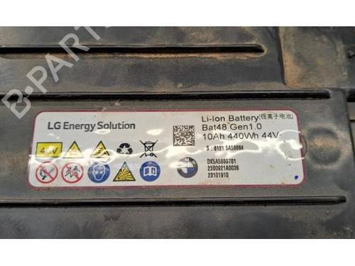 Battery BMW X4 (G02, F98) xDrive 20 i Mild Hybrid | BP35772600E11 - Image 4