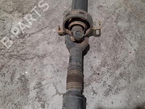 Driveshaft FORD RANGER (TKE) 2.0 EcoBlue 4x4 | BP37038450M37 - Image 3