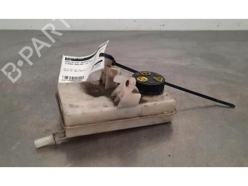 Used Brake fluid reservoir CITROËN BERLINGO Box Body/MPV (B9) 1.6 HDi / BlueHDi 75 (75 hp) 23619969