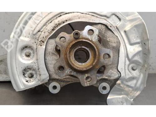 Right front steering knuckle BMW 5 (G30, F90) 520 d Mild-Hybrid xDrive | BP36207374M26 - Image 2