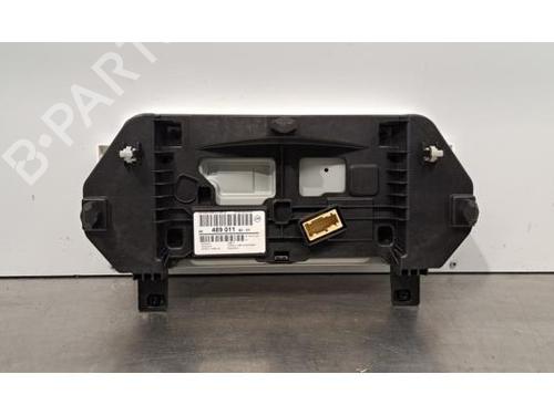 Instrument cluster OPEL CORSA F (P2JO) 1.2 (68) | BP31076402C47 