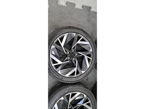 Fælgsæt RENAULT SYMBIOZ 1.6 E-Tech 145 | BP39754870C100  - Image 8