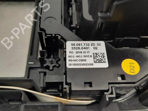 Used Other PEUGEOT EXPERT Van (V_) 2.0 BlueHDi 120 (122 hp) 23585979