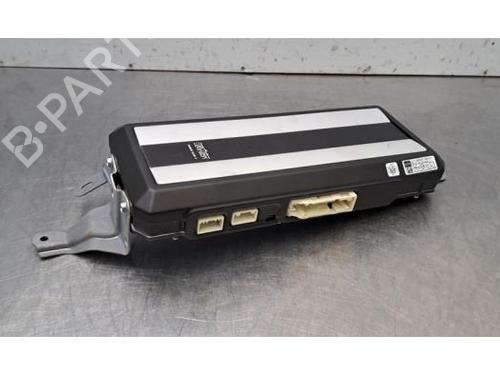 Used Electronic module Electronic module 37002766 37002766