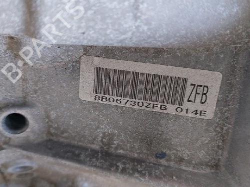 Gearbox SUZUKI VITARA (LY) 1.6 (APK 416) | BP10879762M3 