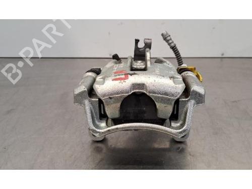 Venstre bremsekaliber bag RENAULT TRAFIC III Van (FG_) 2.0 dCi 130 (FGMY) (131 hp) 30690993