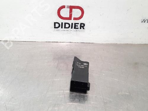 Elektronisk modul LAND ROVER DISCOVERY V (L462) 2.0 Td4 4x4 (180 hp) 15022116