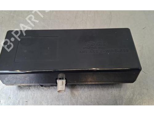Electronic module HYUNDAI i30 (PDE, PD, PDEN) 1.5 T-GDI hybrid 48V | BP38297320M83 - Image 2