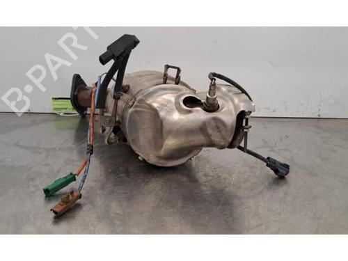 Katalysator LAND ROVER RANGE ROVER VELAR (L560) 2.0 D200 MHEV 4x4 | BP30806491M10 