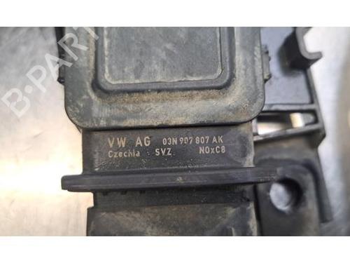Electronic sensor MAN TGE Van 2.0 TDI (01V, 03V, 36V, UYB, UYC, UYD) | BP35772603M84  - Image 5