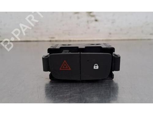 Warnblinkschalter für Warnblinkschalter RENAULT TRAFIC III Van (FG_) 2.0 dCi 145 (FGML) (145 hp) 36169534 36169534