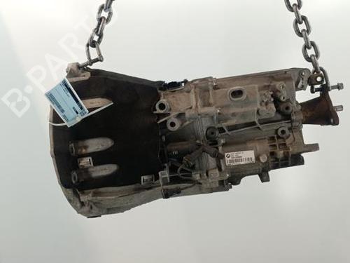 Used Gearbox Gearbox BMW 4 Gran Coupe (F36) 420 i (163 hp) 34200650 34200650