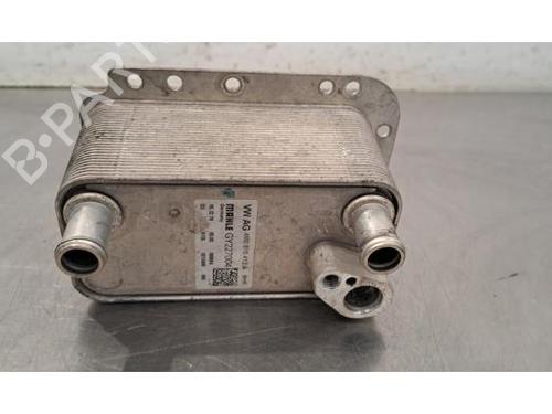 AC radiator AUDI A7 Sportback (4KA) 45 TDI Mild Hybrid quattro | BP33750996M32 - Image 3