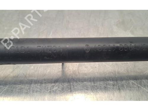Left rear suspension arm RENAULT MEGANE E-TECH SUV EV60 (BNJ1) | BP40070679M14 - Image 5