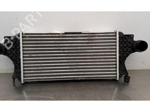 Used Intercooler MERCEDES-BENZ GLE (W166) 250 d 4-matic (166.004) (204 hp) 30605435