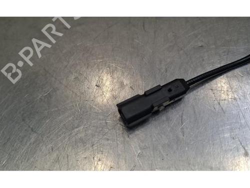 Left front steering knuckle DACIA SANDERO III 1.0 TCe 90 | BP40614880M25 - Image 2