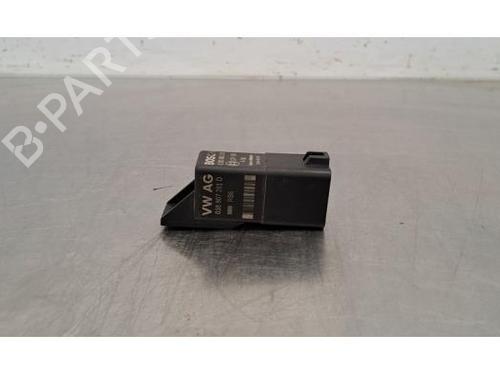 Elektronisk modul VW CADDY IV Box Body/MPV (SAA, SAH) 2.0 TDI (75 hp) 28092160
