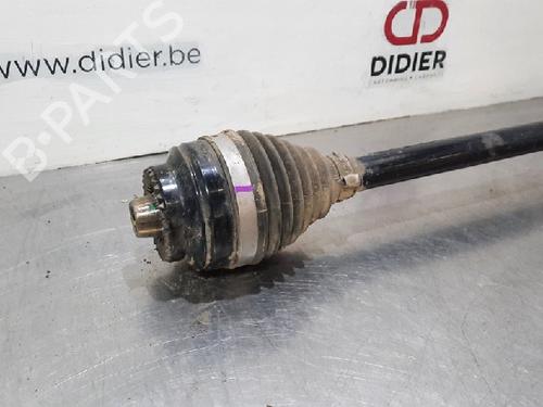 Right rear driveshaft BMW X1 (F48) xDrive 20 d | BP10889864M41 
