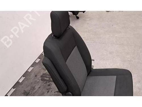 Left front seat PEUGEOT EXPERT Platform/Chassis (V_) 2.0 BlueHDi 145 | BP39230345C15 - Image 5