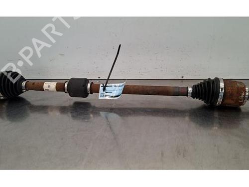 Used Right front driveshaft Right front driveshaft HYUNDAI KONA (OS, OSE, OSI) 1.0 T-GDi (120 hp) 33710735 33710735