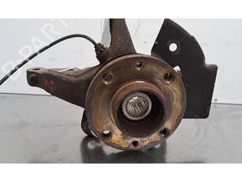 Left front steering knuckle NISSAN MICRA V (K14) 1.0 IG-T | BP36382573M25 - Image 3