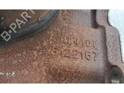 Catalyst FIAT TIPO Estate (356_, 357_) 1.4 (356WXA1B) | BP30163398M10 