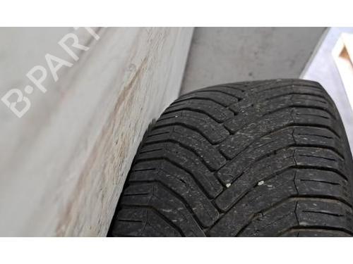 Rim RENAULT EXPRESS Box Body/MPV 1.3 TCe 100 (F6MA) | BP30187588C45 