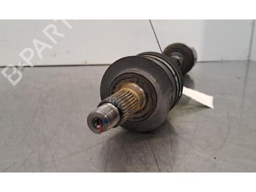 Left front driveshaft SUZUKI S-CROSS 1.5 Hybrid (AKK415) | BP34200086M38  - Image 5