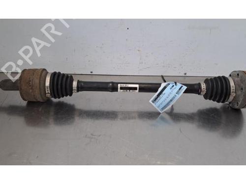 Used Left front driveshaft Left front driveshaft VW TRANSPORTER T6 Van (SGA, SGH, SHA, SHH) 2.0 TDI 4motion (150 hp) 34268699 34268699