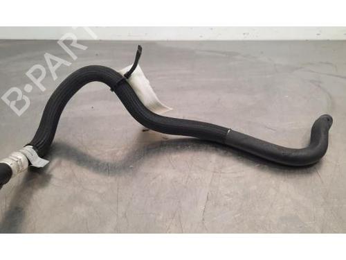 Used Pipe CITROËN JUMPER II Van 2.0 BlueHDi 130 (130 hp) 23628094