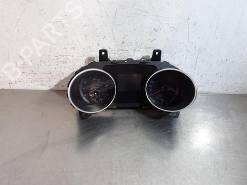 Used Instrument cluster KIA CEED Sportswagon (CD) 1.0 T-GDI (120 hp) 30194890