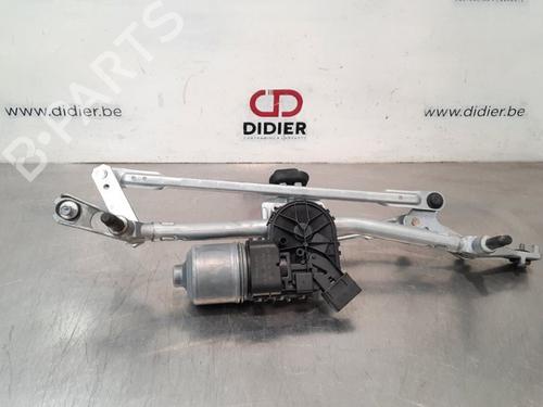 Vindrute Vindusviskermekanisme PEUGEOT PARTNER Box Body/MPV 1.6 HDi / BlueHDi 75 (75 hp) 10893255