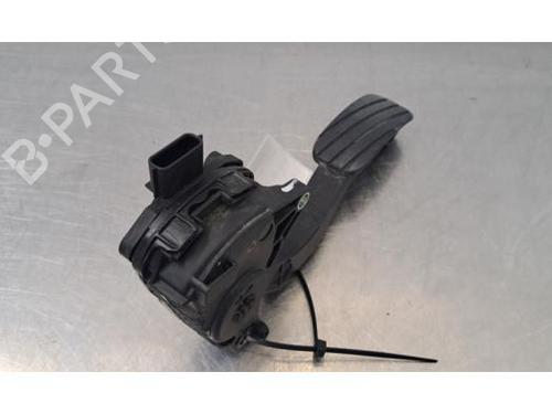 Pedal RENAULT MASTER III Van (FV) 2.3 dCi 145 FWD (FV0E, FV0F, FV0H, FV02, FV0M, FV0S,... | BP39235209I4 - Image 6