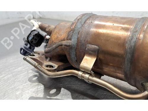 Catalyst SUZUKI SWIFT VI (ZD_, ZC_) 1.2 VVT Hybrid (ZCEDS, AOL312) | BP32485842M10 - Image 4
