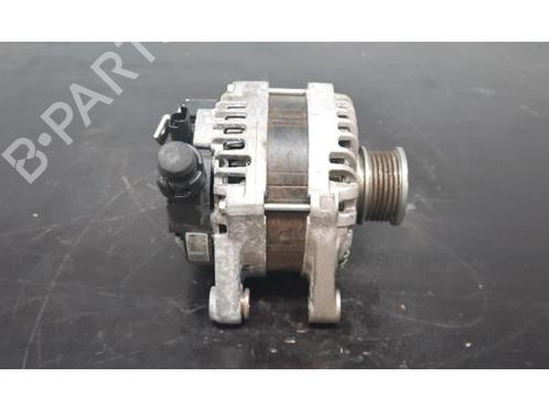 Used Alternator CITROËN BERLINGO Box Body/MPV (K9) 1.5 BlueHDi 100 (102 hp) 25981088