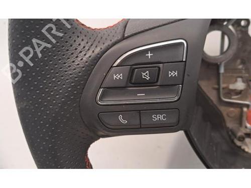 Steering wheel MG MG ZS SUV (AZS1) EV | BP31151365C49