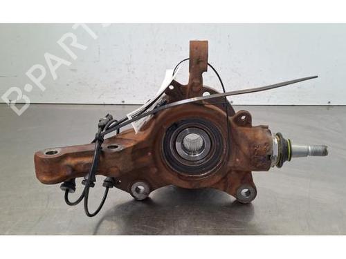 right-front-steering-knuckle-renault-master-iii-van-fv-2010-39235177 main image