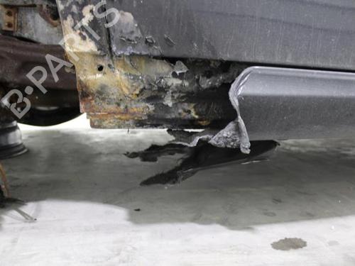 Pipe MERCEDES-BENZ A-CLASS (W176) A 200 CDI / d (176.008) | BP23599665M125 - Image 16