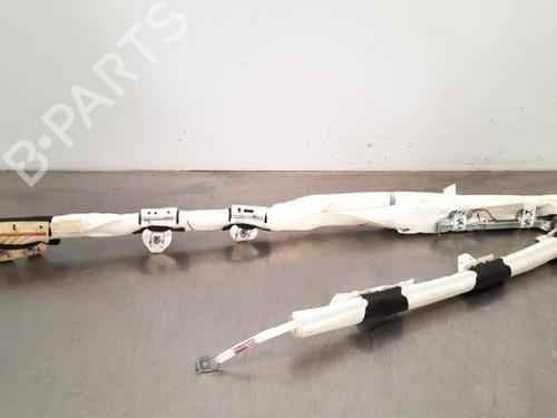 Used Left curtain airbag OPEL CORSA F (P2JO) 1.5 (68) (102 hp) 23581336