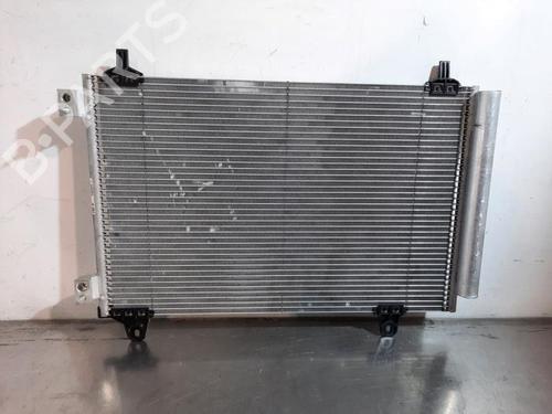 Used AC radiator AC radiator CITROËN C3 AIRCROSS II (SJ_) ë-C3 (SJPZYA) (113 hp) 33834932 33834932