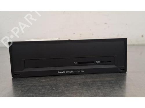 Used Radio AUDI Q3 (F3B) 35 TFSI (150 hp) 29234442