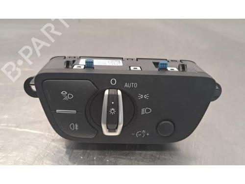 Used Headlight switch Headlight switch AUDI A5 Sportback (F5A, F5F) 30 TDI Mild Hybrid (136 hp) 33307656 33307656